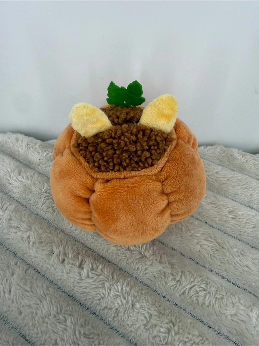 Disney warm brown